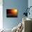 Alien Planet, Artwork-null-Photographic Print displayed on a wall