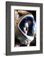 Alien, Sigourney Weaver, 1979-null-Framed Photo