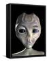 Alien-Roger Harris-Framed Stretched Canvas