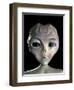 Alien-Roger Harris-Framed Premium Photographic Print