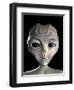 Alien-Roger Harris-Framed Premium Photographic Print