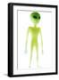 Alien-Jeremy Walker-Framed Premium Photographic Print