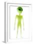 Alien-Jeremy Walker-Framed Premium Photographic Print