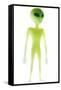 Alien-Jeremy Walker-Framed Stretched Canvas