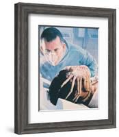 Alien-null-Framed Photo