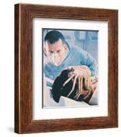 Alien-null-Framed Photo