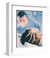 Alien-null-Framed Photo