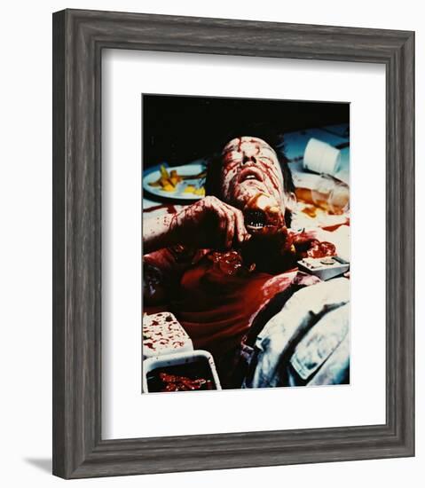 Alien-null-Framed Photo