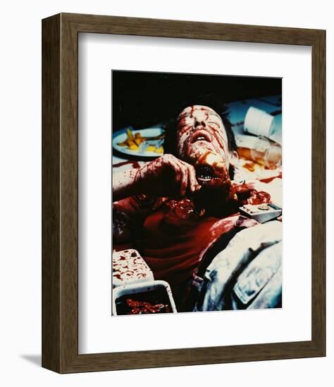 Alien-null-Framed Photo