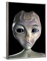 Alien-Roger Harris-Framed Photographic Print