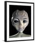 Alien-Roger Harris-Framed Photographic Print