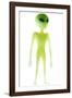 Alien-Jeremy Walker-Framed Photographic Print