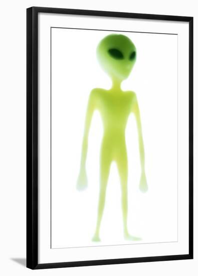 Alien-Jeremy Walker-Framed Photographic Print