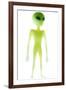 Alien-Jeremy Walker-Framed Photographic Print