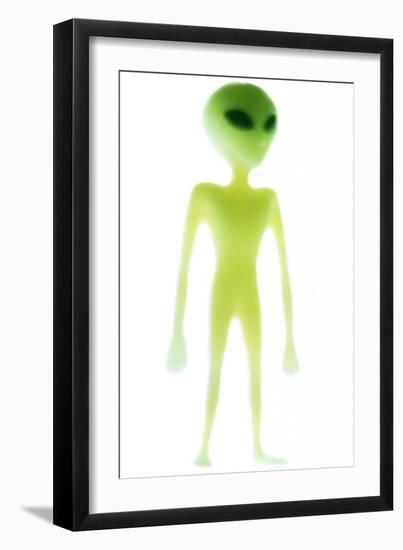 Alien-Jeremy Walker-Framed Photographic Print