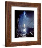 Alien-null-Framed Photo