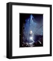 Alien-null-Framed Photo