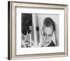 Alien-null-Framed Photo