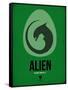 Alien-David Brodsky-Framed Stretched Canvas