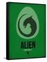 Alien-David Brodsky-Framed Stretched Canvas