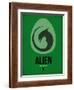 Alien-David Brodsky-Framed Art Print