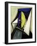 Alienation - the Unconscious, 1999-Stevie Taylor-Framed Giclee Print