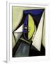 Alienation - the Unconscious, 1999-Stevie Taylor-Framed Giclee Print