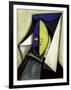 Alienation - the Unconscious, 1999-Stevie Taylor-Framed Giclee Print