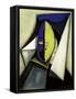 Alienation - the Unconscious, 1999-Stevie Taylor-Framed Stretched Canvas