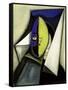 Alienation - the Unconscious, 1999-Stevie Taylor-Framed Stretched Canvas