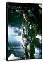 ALIENS, 1986 directed by JAMES CAMERON with Michael Biehn (photo)-null-Framed Stretched Canvas