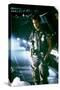ALIENS, 1986 directed by JAMES CAMERON with Michael Biehn (photo)-null-Stretched Canvas