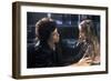 ALIENS, 1986 directed by JAMES CAMERON with Sigourney Weaver and Carrie Henn (photo)-null-Framed Photo