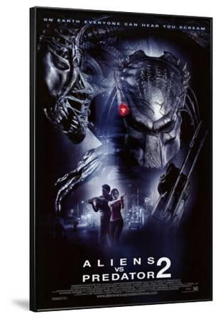 download alien vs predator requiem poster download alien vs predator requiem poster