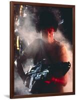 Aliens-null-Framed Photo