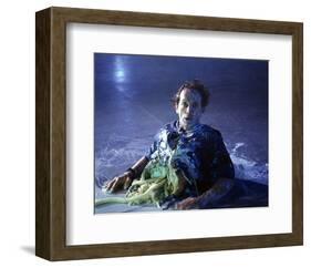 Aliens-null-Framed Photo