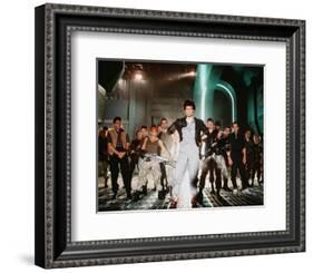 Aliens-null-Framed Photo