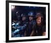 Aliens-null-Framed Photo