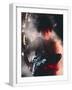 White Frame