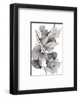 Aliferous-Kiran Patel-Framed Art Print