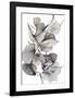 Aliferous-Kiran Patel-Framed Art Print