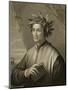 Alighieri Dante-null-Mounted Giclee Print