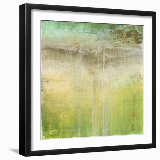 Align 1-Maeve Harris-Framed Premium Giclee Print