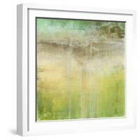 Align 1-Maeve Harris-Framed Premium Giclee Print