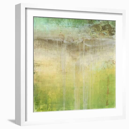 Align 1-Maeve Harris-Framed Premium Giclee Print