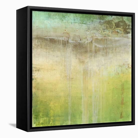 Align 1-Maeve Harris-Framed Stretched Canvas