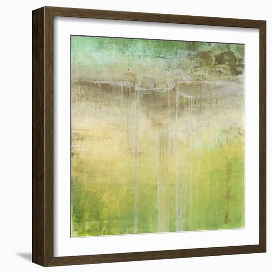 Align 1-Maeve Harris-Framed Giclee Print