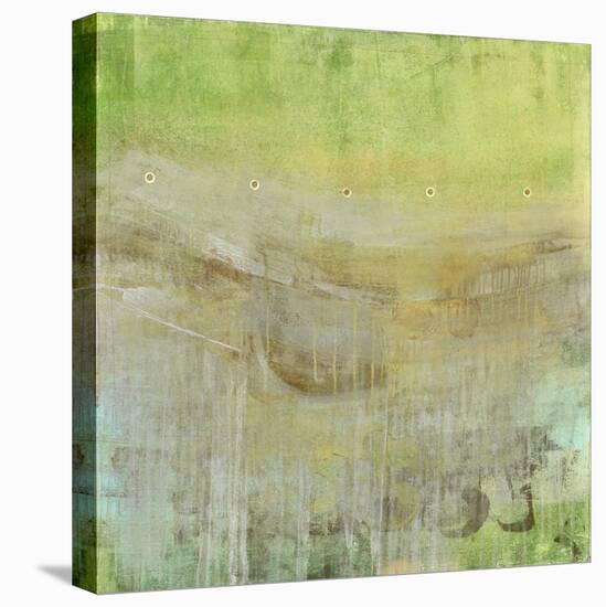 Align 2-Maeve Harris-Stretched Canvas