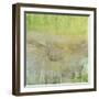 Align 2-Maeve Harris-Framed Giclee Print