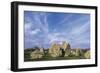 Alignments of Standing Stones-null-Framed Giclee Print